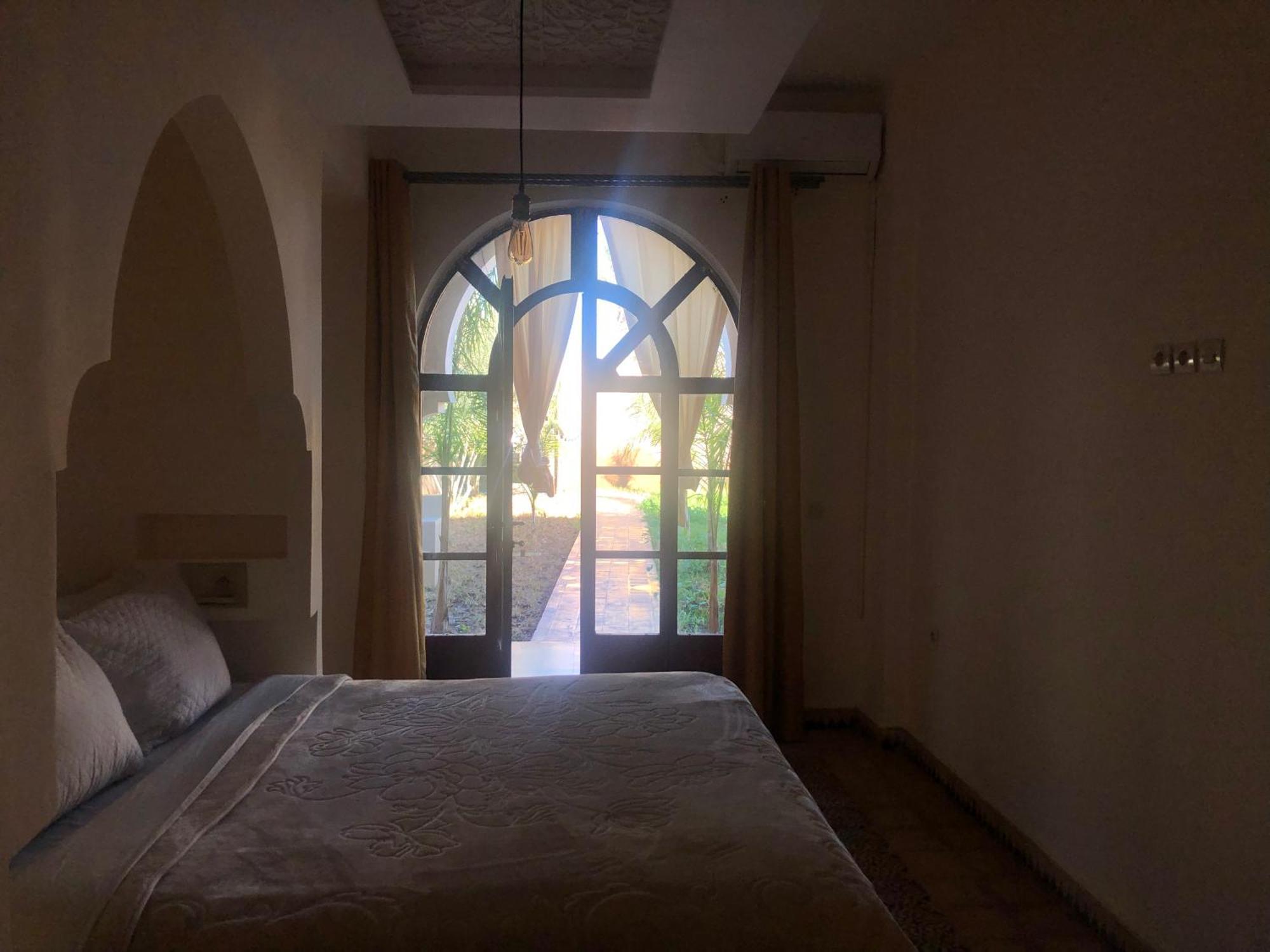Riad Safran Ralya Bellouk Экстерьер фото