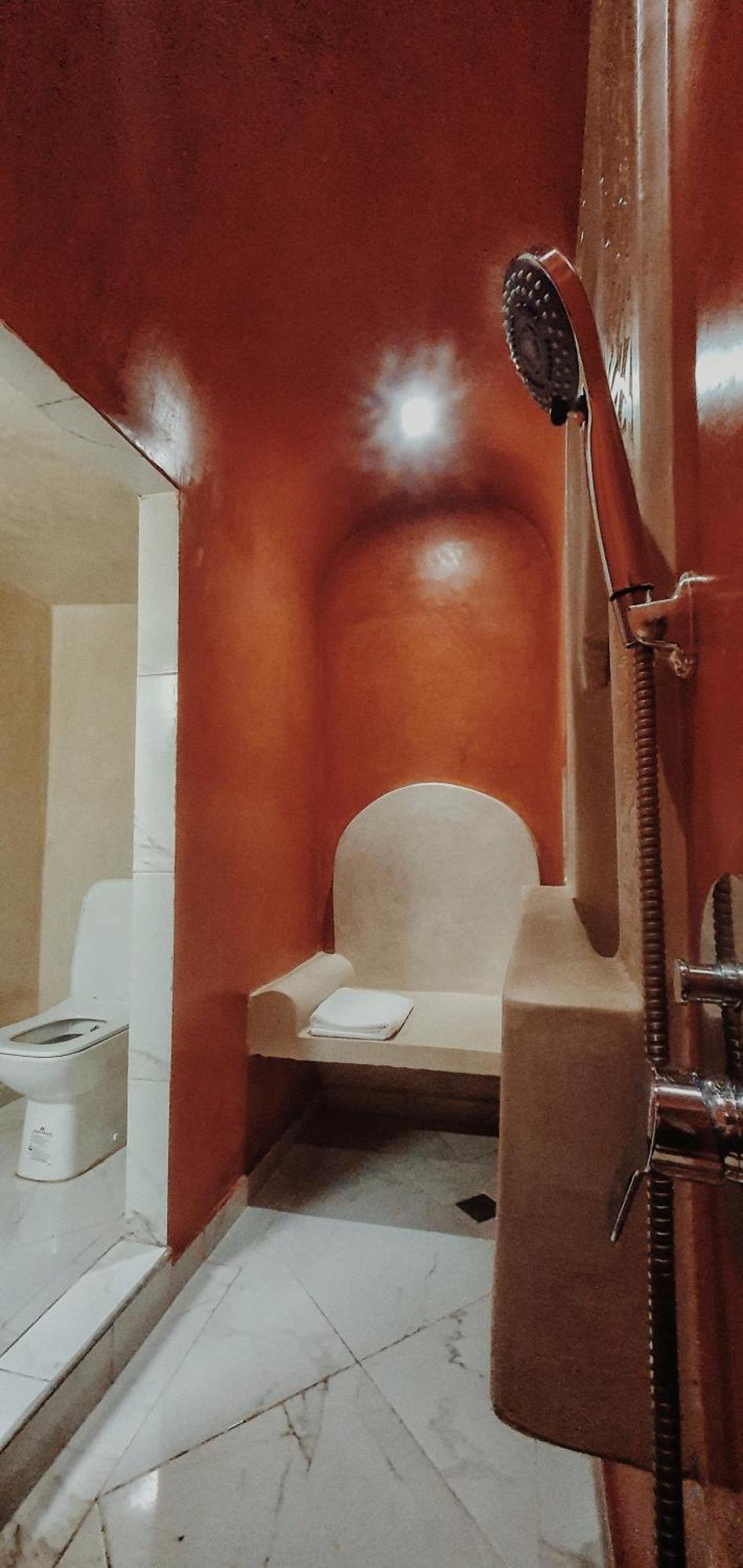 Riad Safran Ralya Bellouk Экстерьер фото